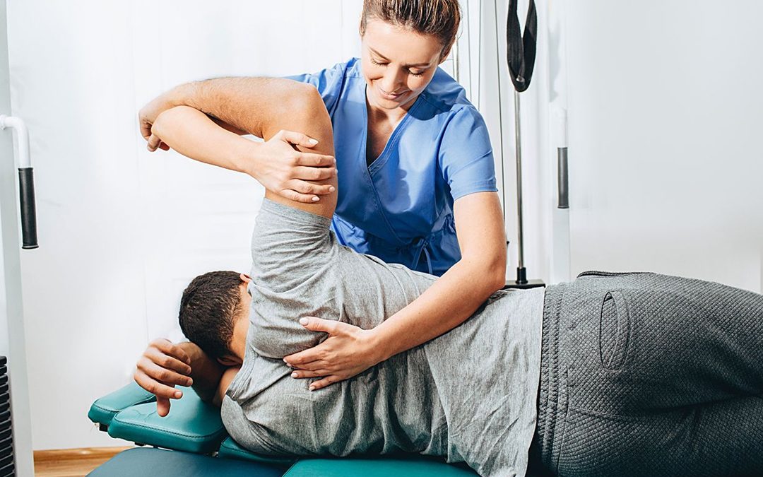 Can You Keep Up with a Reopening World? Physical Therapy in NJ May Help!