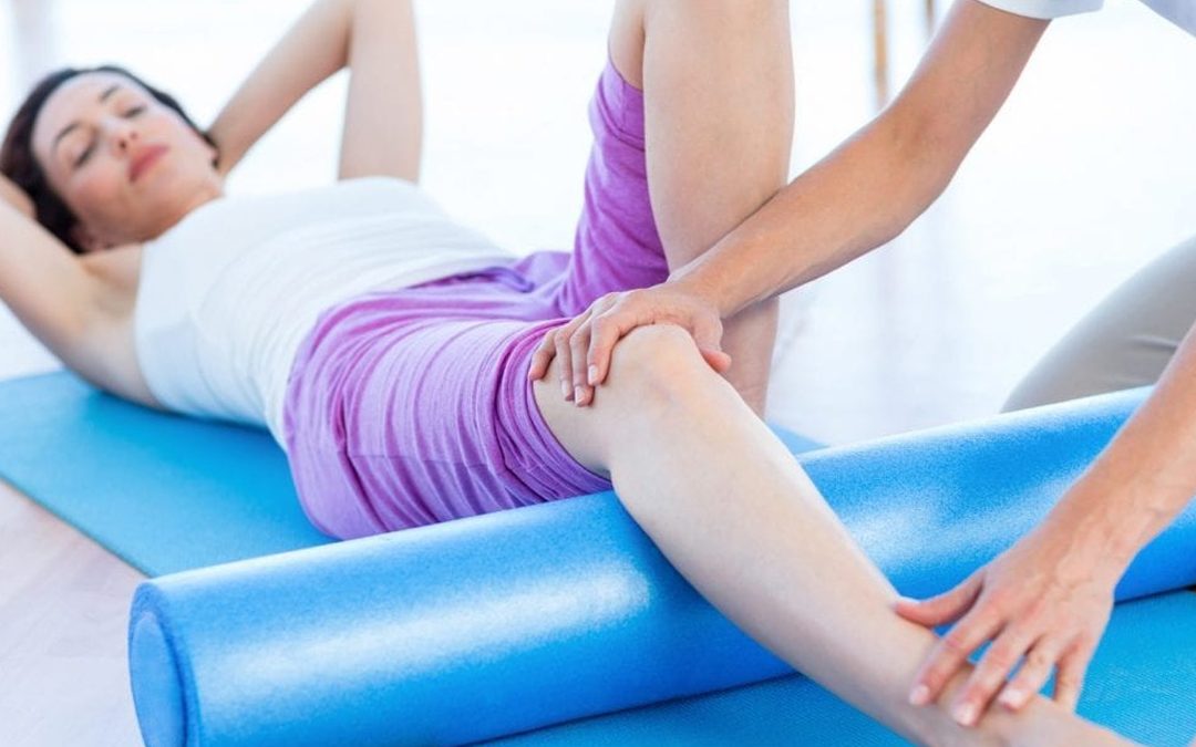 Here’s Why Physical Therapy Should Be Your Go-To Step After A Fall Injury
