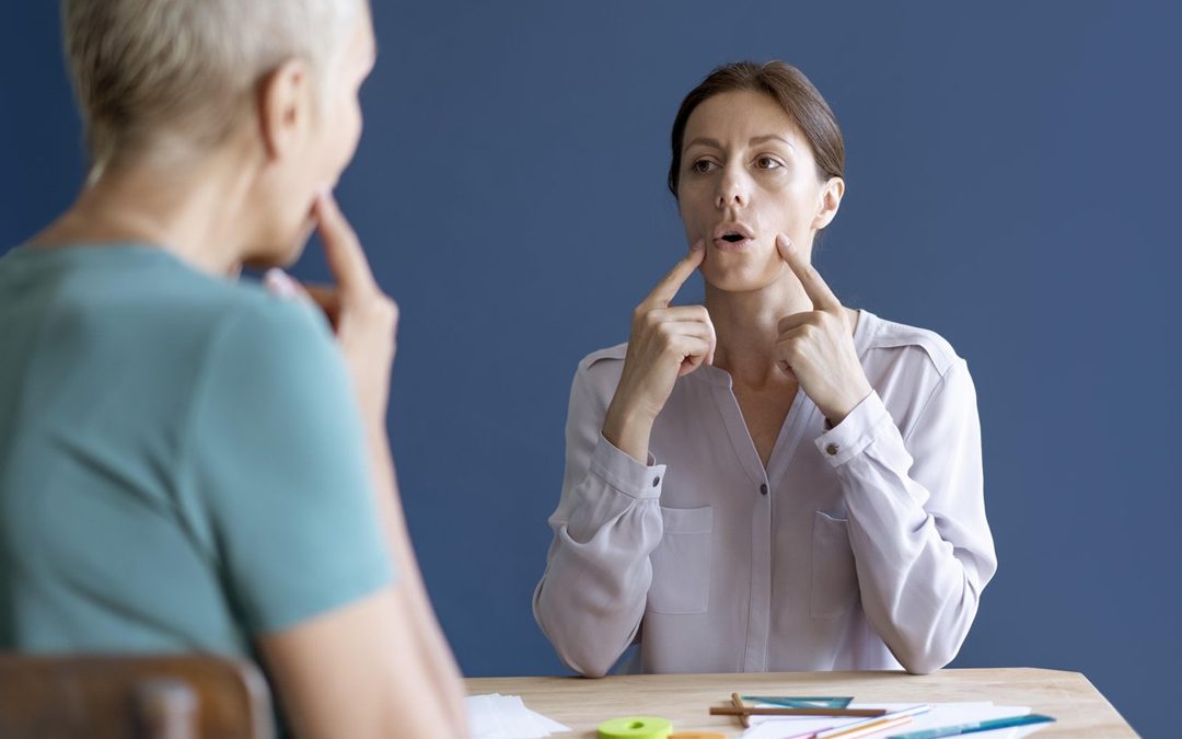 Should Speech Therapy Be Part Of Your Recovery Plan in NJ?
