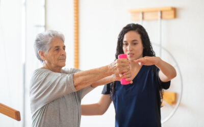 Occupational Therapy Solutions For Comfort And Functionality