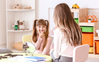 Starting May With Renewed Focus On Speech Therapy Goals: New Beginnings, Clearer Communication