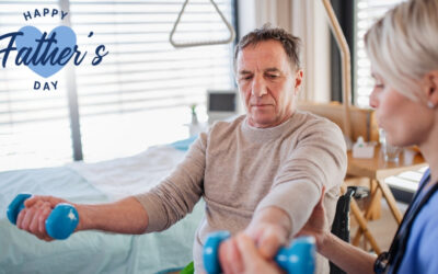 Why In-Home Therapy Offers Unique Comfort And Support For Fathers: In His Own Space