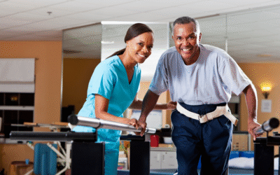 How In-Home Occupational Therapy In Nj Fosters True Disability Pride