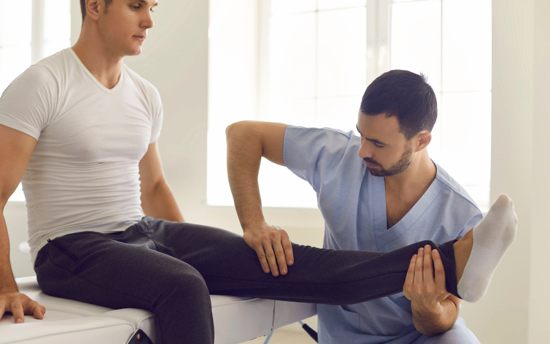 physical therapy
