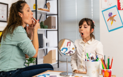 How Speech Therapy Empowers Individuals To Communicate Effectively