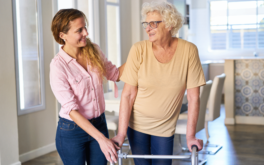 Occupational Therapist